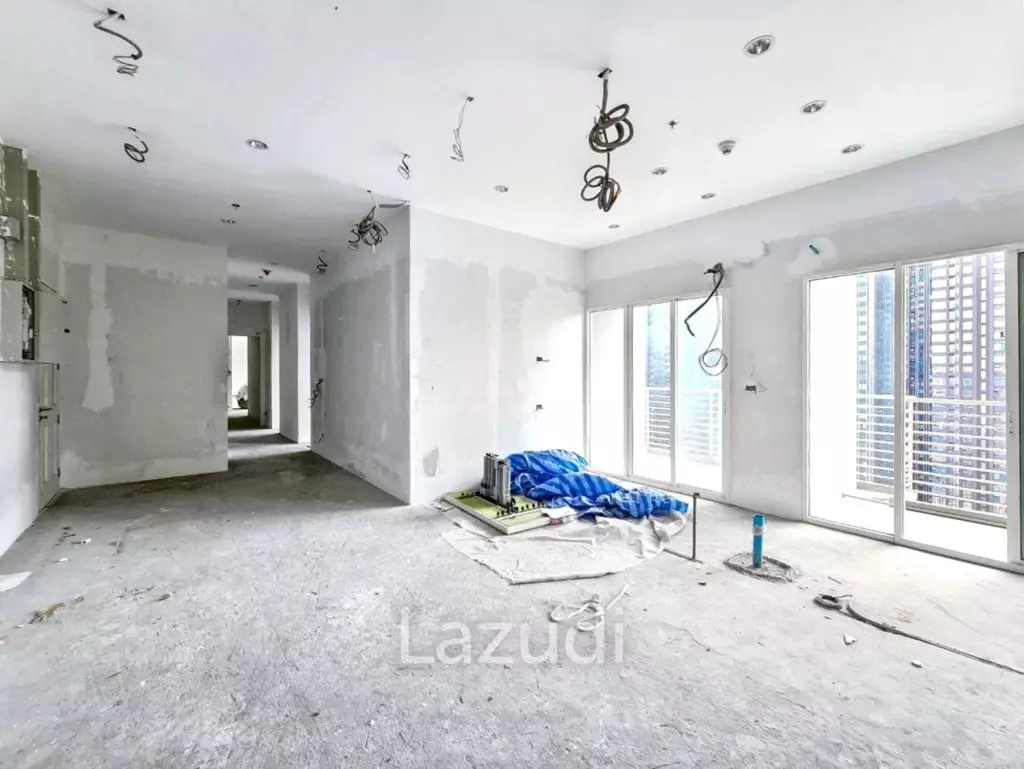 3 Bed 3 Bath 213.88 Sqm Condo For Sale