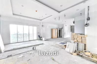 3 Bed 3 Bath 213.88 Sqm Condo For Sale
