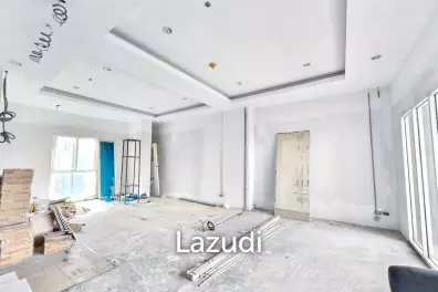 3 Bed 3 Bath 213.88 Sqm Condo For Sale