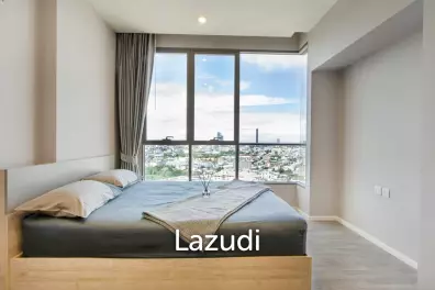 1 Bed 1 Bath 35 Sqm Condo For Sale