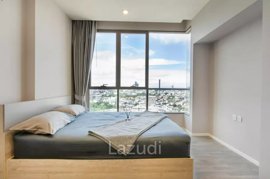 1 Bed 1 Bath 35 Sqm Condo For Sale