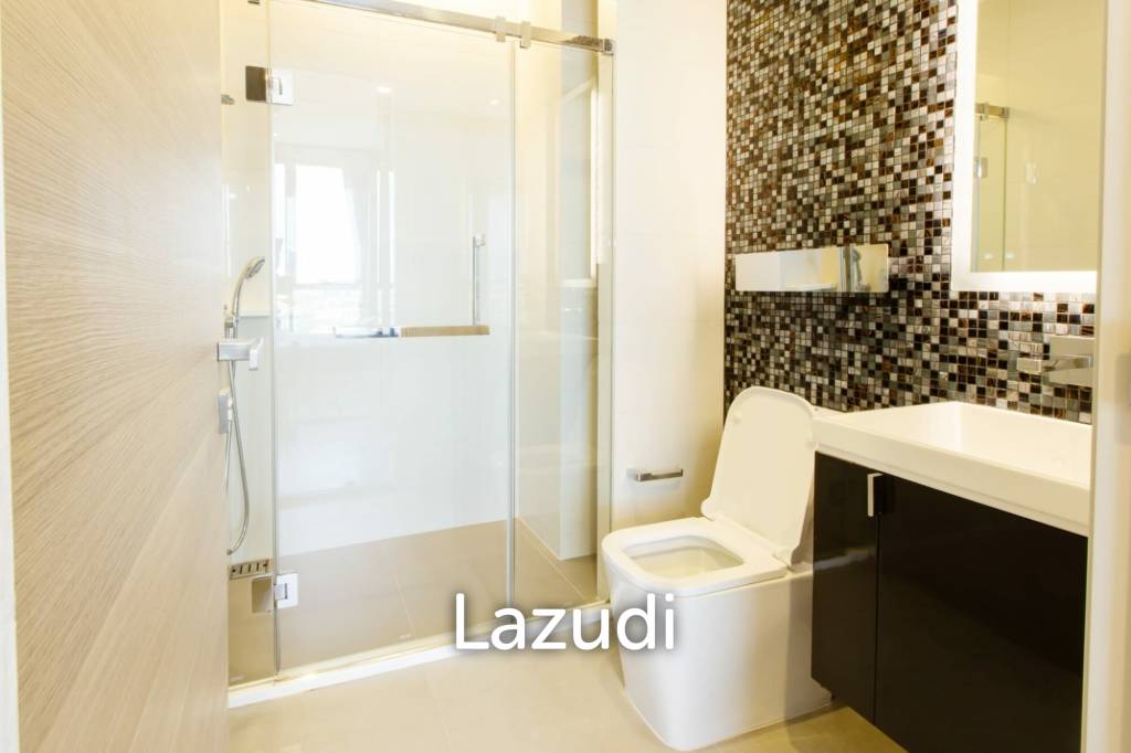 1 Bed 1 Bath 35 Sqm Condo For Sale