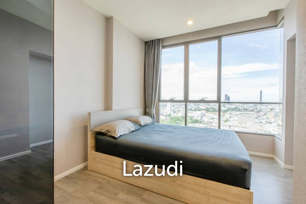 1 Bed 1 Bath 35 Sqm Condo For Sale