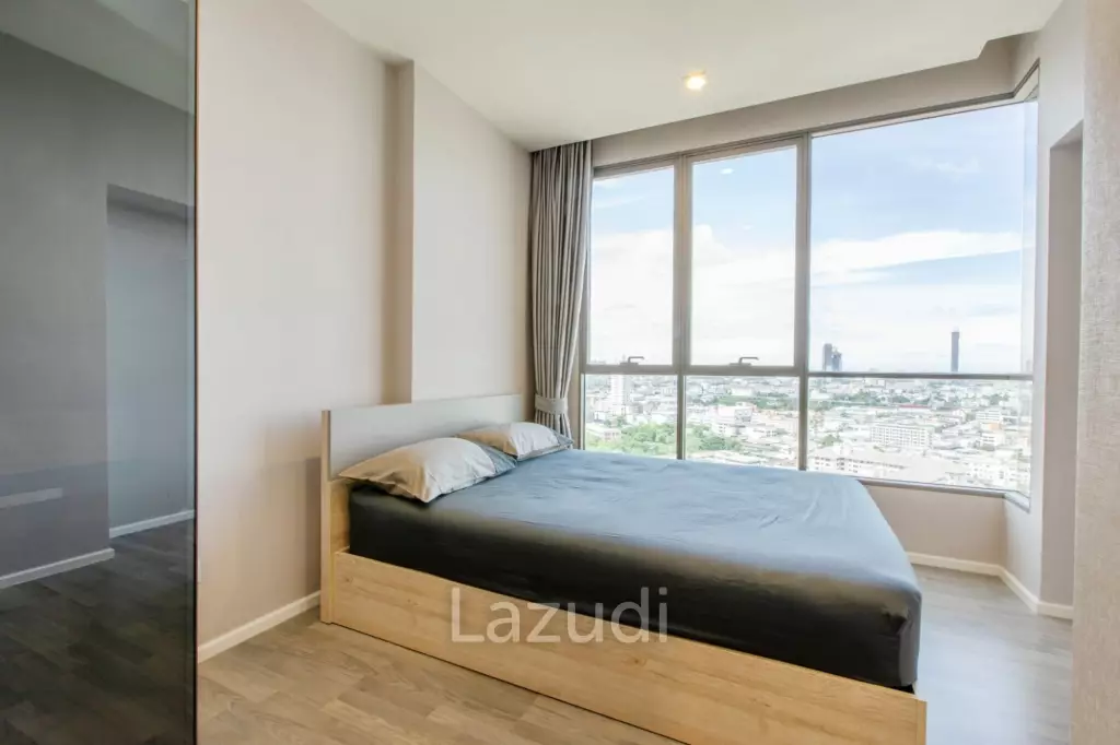 1 Bed 1 Bath 35 Sqm Condo For Sale