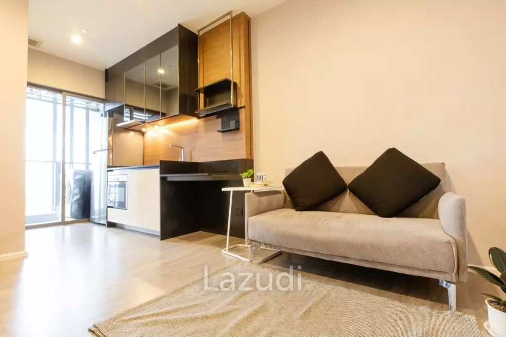 1 Bed 1 Bath 35 Sqm Condo For Sale
