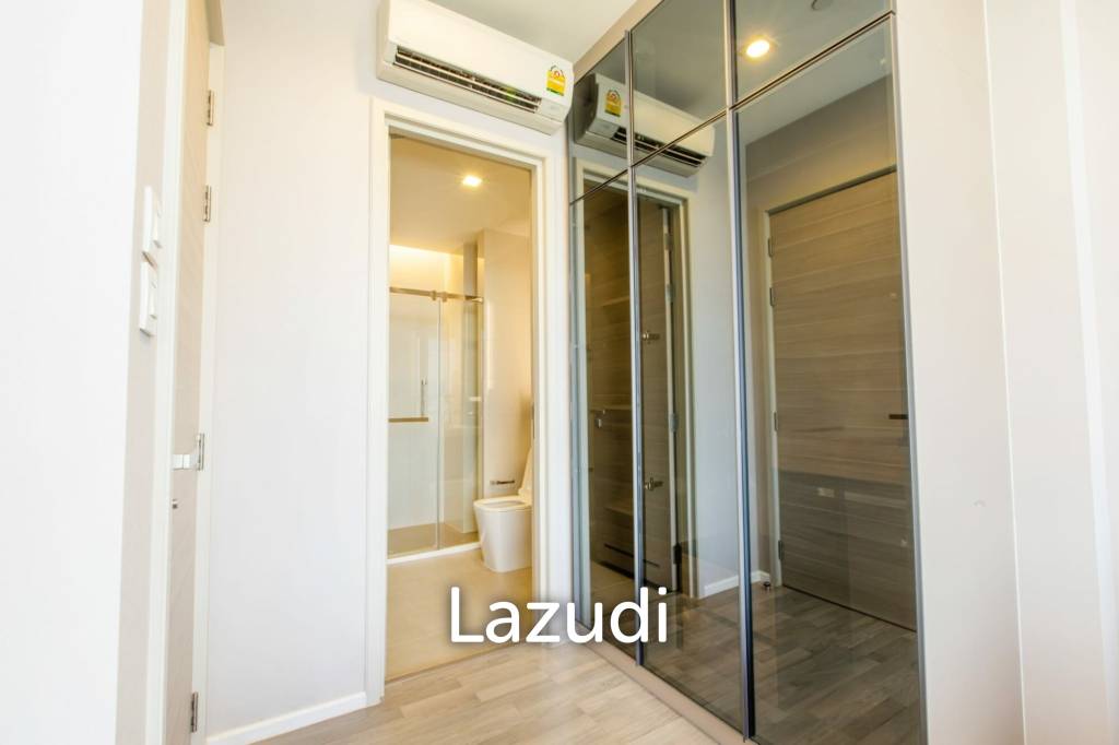 1 Bed 1 Bath 35 Sqm Condo For Sale