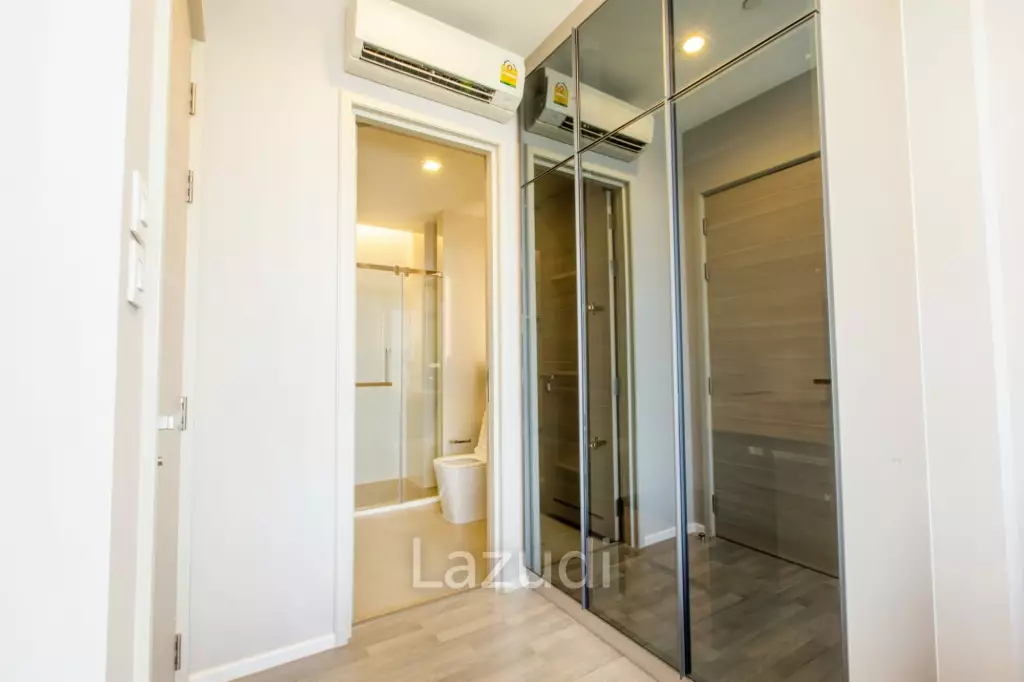 1 Bed 1 Bath 35 Sqm Condo For Sale