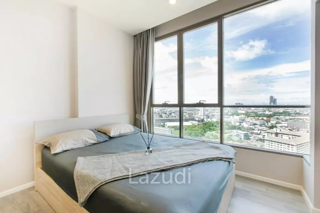 1 Bed 1 Bath 35 Sqm Condo For Sale