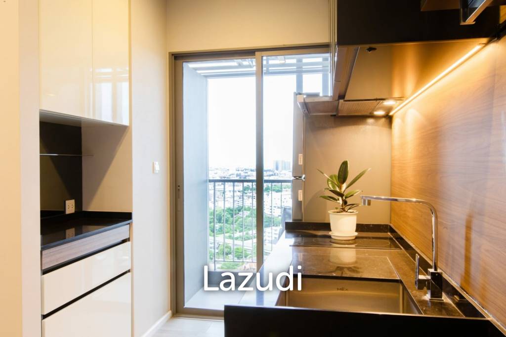 1 Bed 1 Bath 35 Sqm Condo For Sale