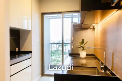 1 Bed 1 Bath 35 Sqm Condo For Sale