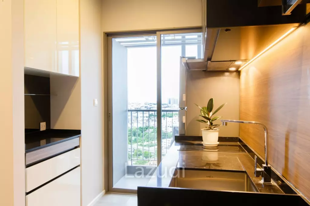 1 Bed 1 Bath 35 Sqm Condo For Sale