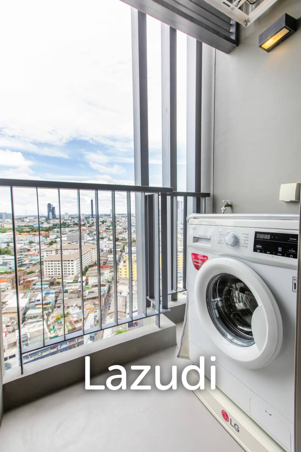 1 Bed 1 Bath 35 Sqm Condo For Sale