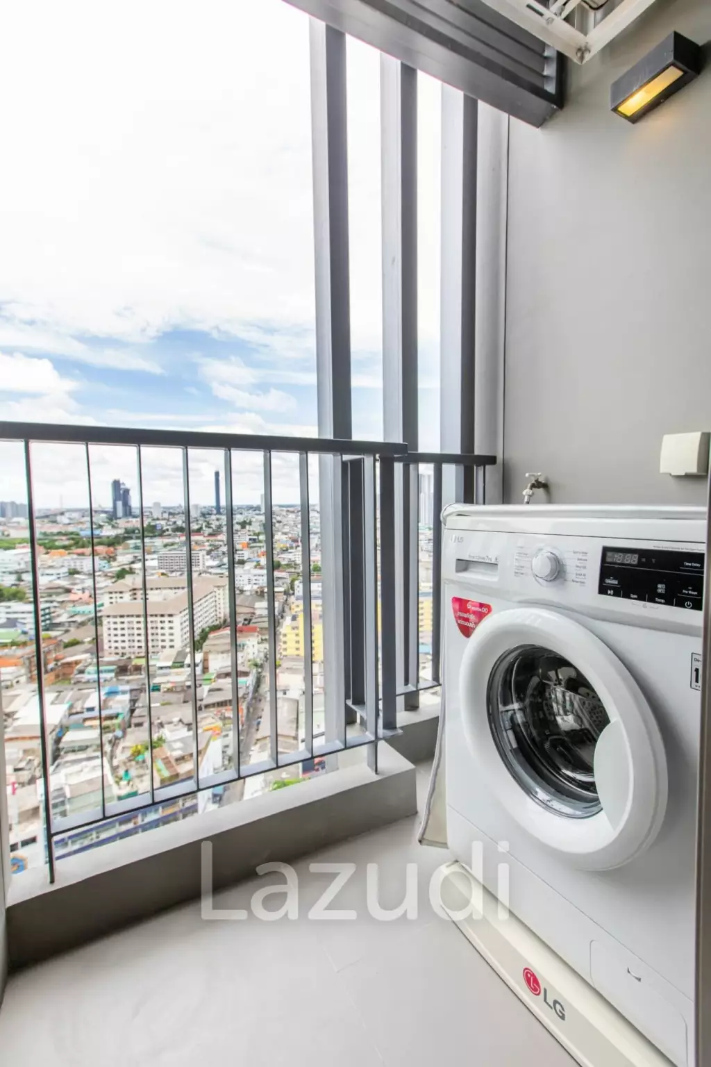 1 Bed 1 Bath 35 Sqm Condo For Sale