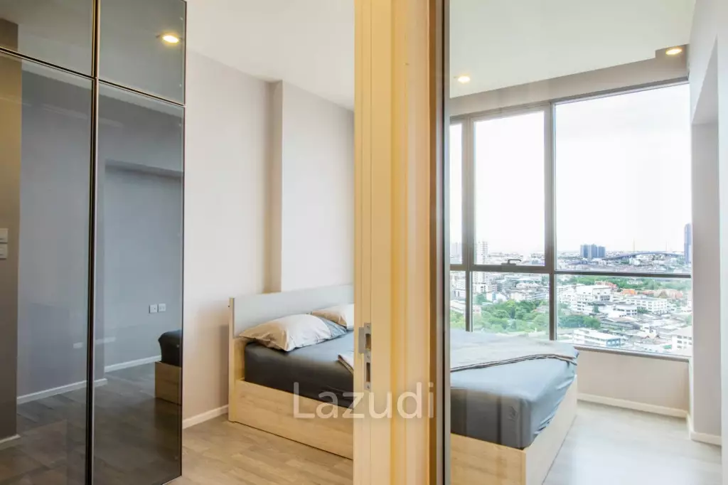 1 Bed 1 Bath 35 Sqm Condo For Sale
