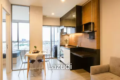 1 Bed 1 Bath 35 Sqm Condo For Sale