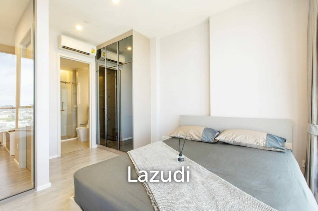 1 Bed 1 Bath 35 Sqm Condo For Sale