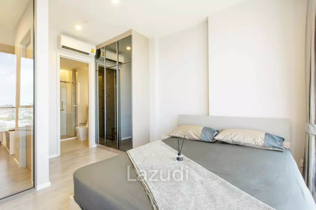 1 Bed 1 Bath 35 Sqm Condo For Sale