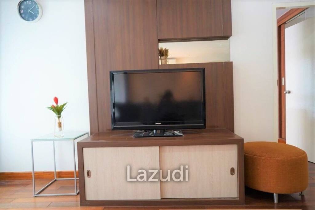 2 Bed 2 Bath 77 Sqm Condo For Sale