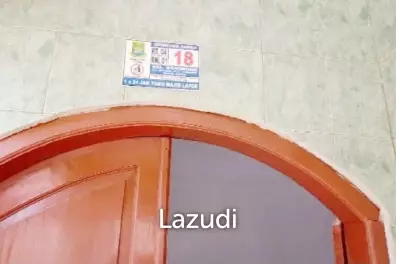 Rumah Dijual Dekat Green Lake City Tangerang, RS Mandaya Royal Puri, Puri Indah Mall, Lippo Mall Puri