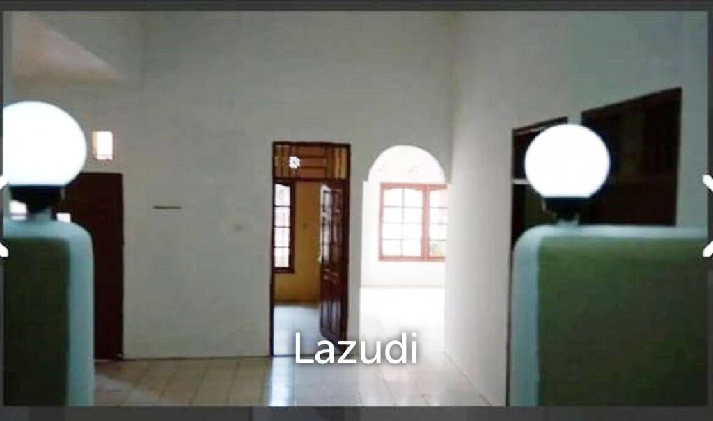 Rumah Dijual Dekat Green Lake City Tangerang, RS Mandaya Royal Puri, Puri Indah Mall, Lippo Mall Puri