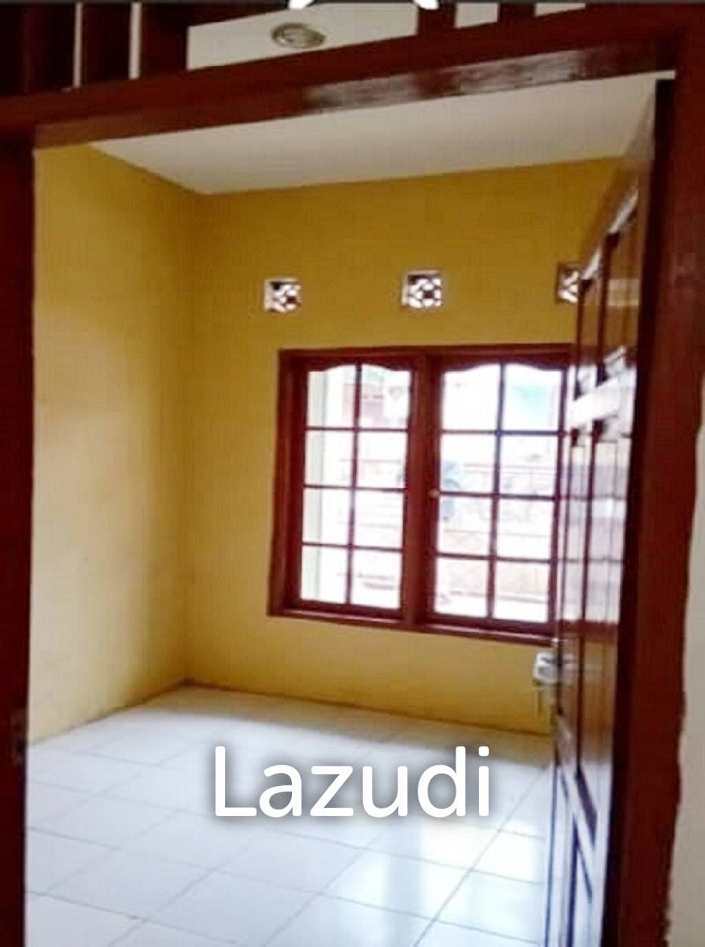 Rumah Dijual Dekat Green Lake City Tangerang, RS Mandaya Royal Puri, Puri Indah Mall, Lippo Mall Puri