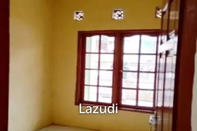 Rumah Dijual Dekat Green Lake City Tangerang, RS Mandaya Royal Puri, Puri Indah Mall, Lippo Mall Puri