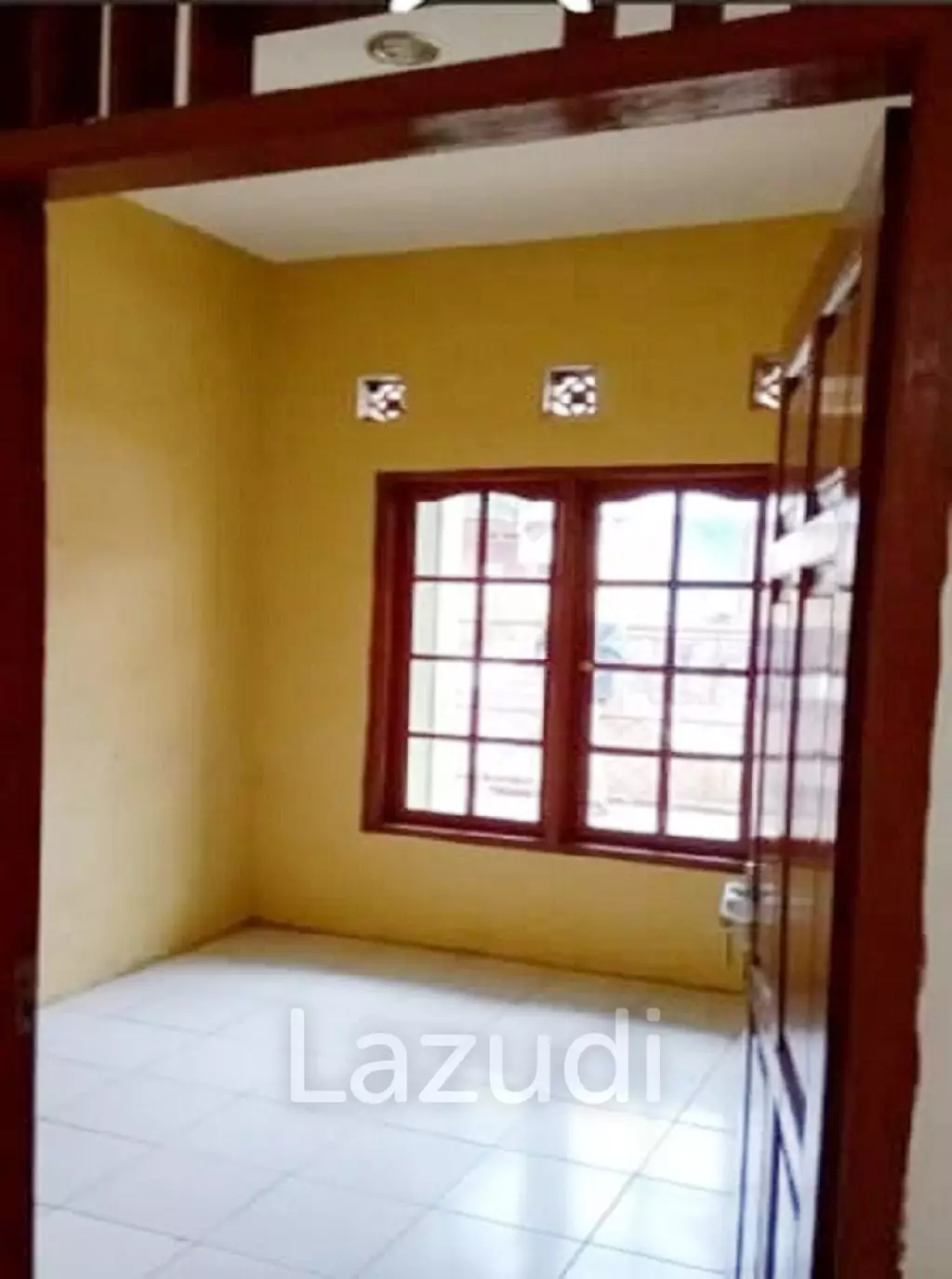 Rumah Dijual Dekat Green Lake City Tangerang, RS Mandaya Royal Puri, Puri Indah Mall, Lippo Mall Puri
