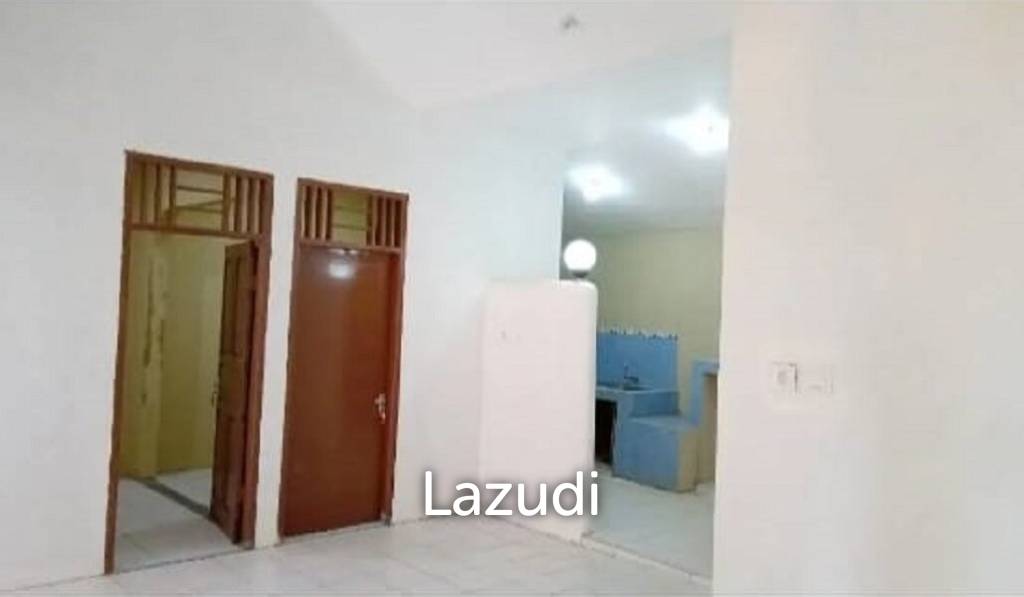 Rumah Dijual Dekat Green Lake City Tangerang, RS Mandaya Royal Puri, Puri Indah Mall, Lippo Mall Puri