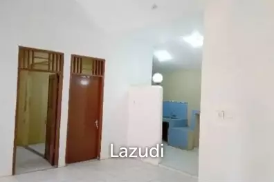 Rumah Dijual Dekat Green Lake City Tangerang, RS Mandaya Royal Puri, Puri Indah Mall, Lippo Mall Puri