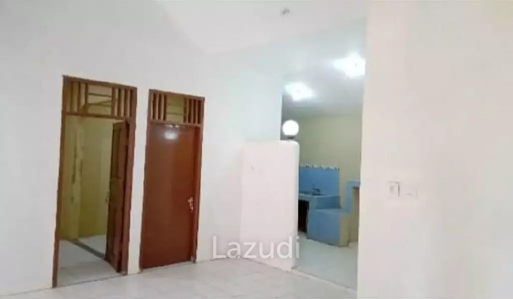 Rumah Dijual Dekat Green Lake City Tangerang, RS Mandaya Royal Puri, Puri Indah Mall, Lippo Mall Puri