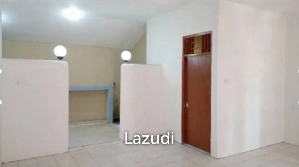 Rumah Dijual Dekat Green Lake City Tangerang, RS Mandaya Royal Puri, Puri Indah Mall, Lippo Mall Puri