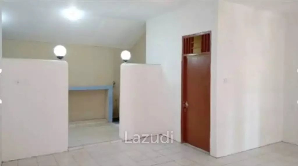 Rumah Dijual Dekat Green Lake City Tangerang, RS Mandaya Royal Puri, Puri Indah Mall, Lippo Mall Puri