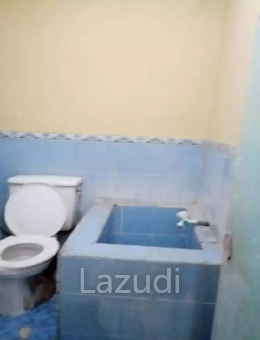 Rumah Dijual Dekat Green Lake City Tangerang, RS Mandaya Royal Puri, Puri Indah Mall, Lippo Mall Puri