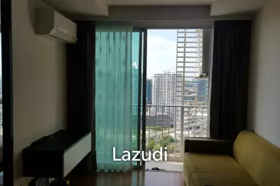 1 Bed 1 Bath 44.14 Sqm Condo For Sale