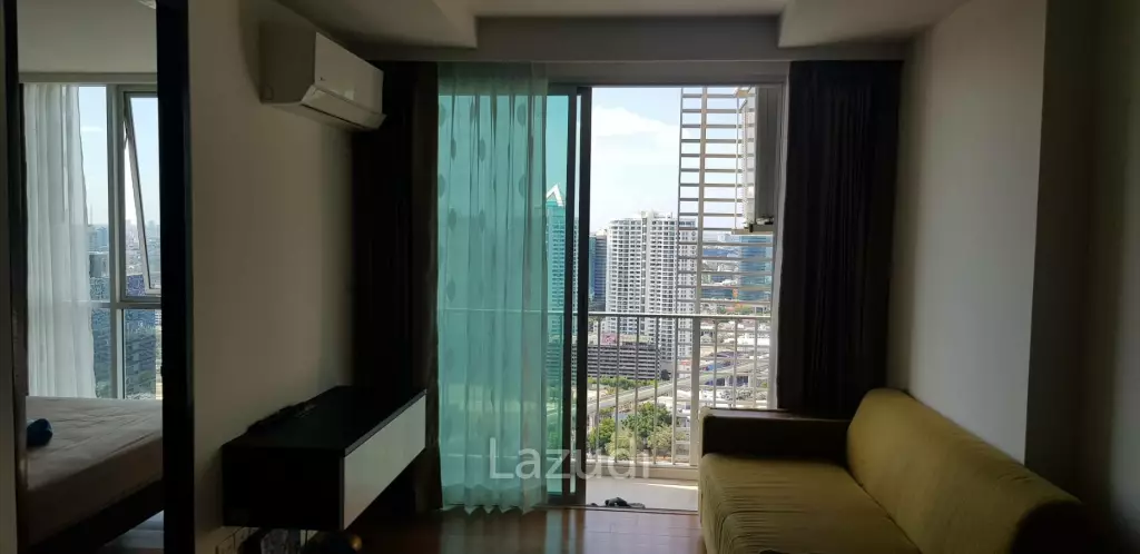 1 Bed 1 Bath 44.14 Sqm Condo For Sale
