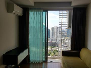 1 Bed 1 Bath 44.14 Sqm Condo For Sale