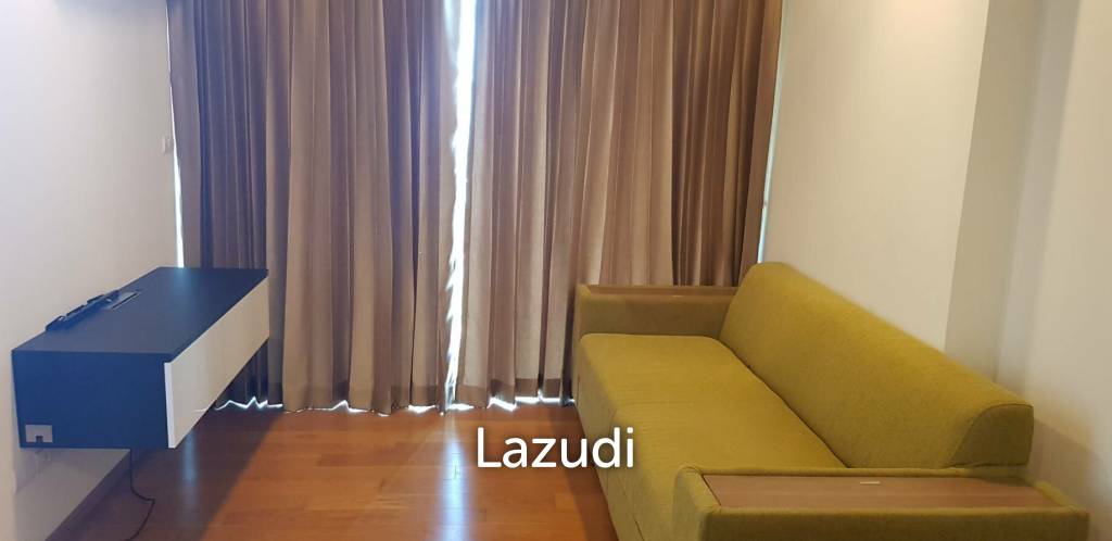 1 Bed 1 Bath 44.14 Sqm Condo For Sale