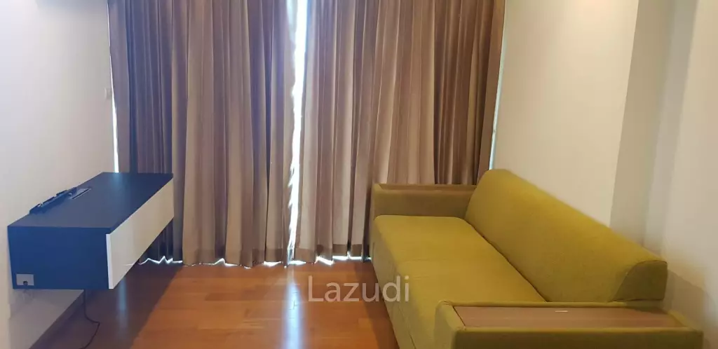 1 Bed 1 Bath 44.14 Sqm Condo For Sale