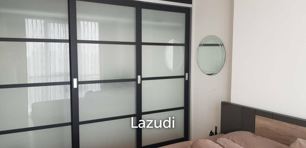 1 Bed 1 Bath 44.14 Sqm Condo For Sale
