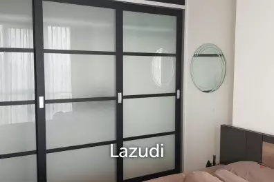 1 Bed 1 Bath 44.14 Sqm Condo For Sale