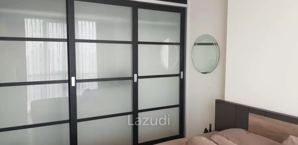 1 Bed 1 Bath 44.14 Sqm Condo For Sale