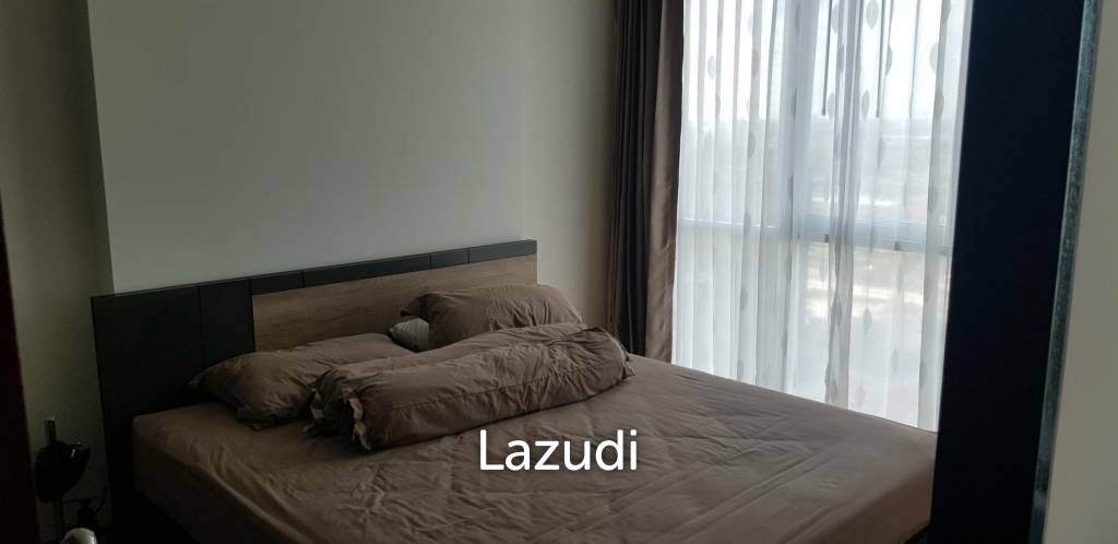 1 Bed 1 Bath 44.14 Sqm Condo For Sale