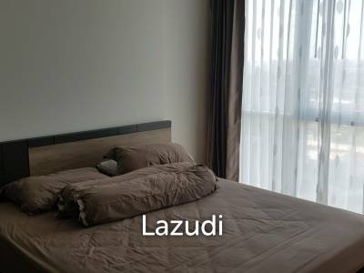 1 Bed 1 Bath 44.14 Sqm Condo For Sale