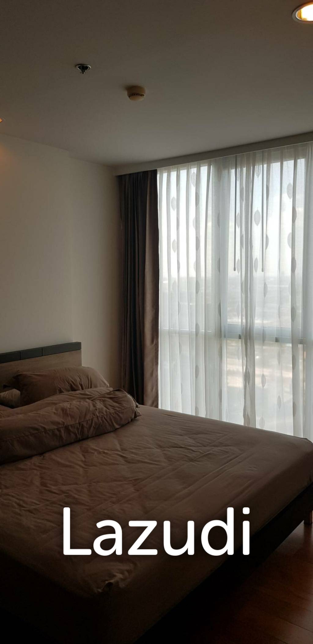 1 Bed 1 Bath 44.14 Sqm Condo For Sale
