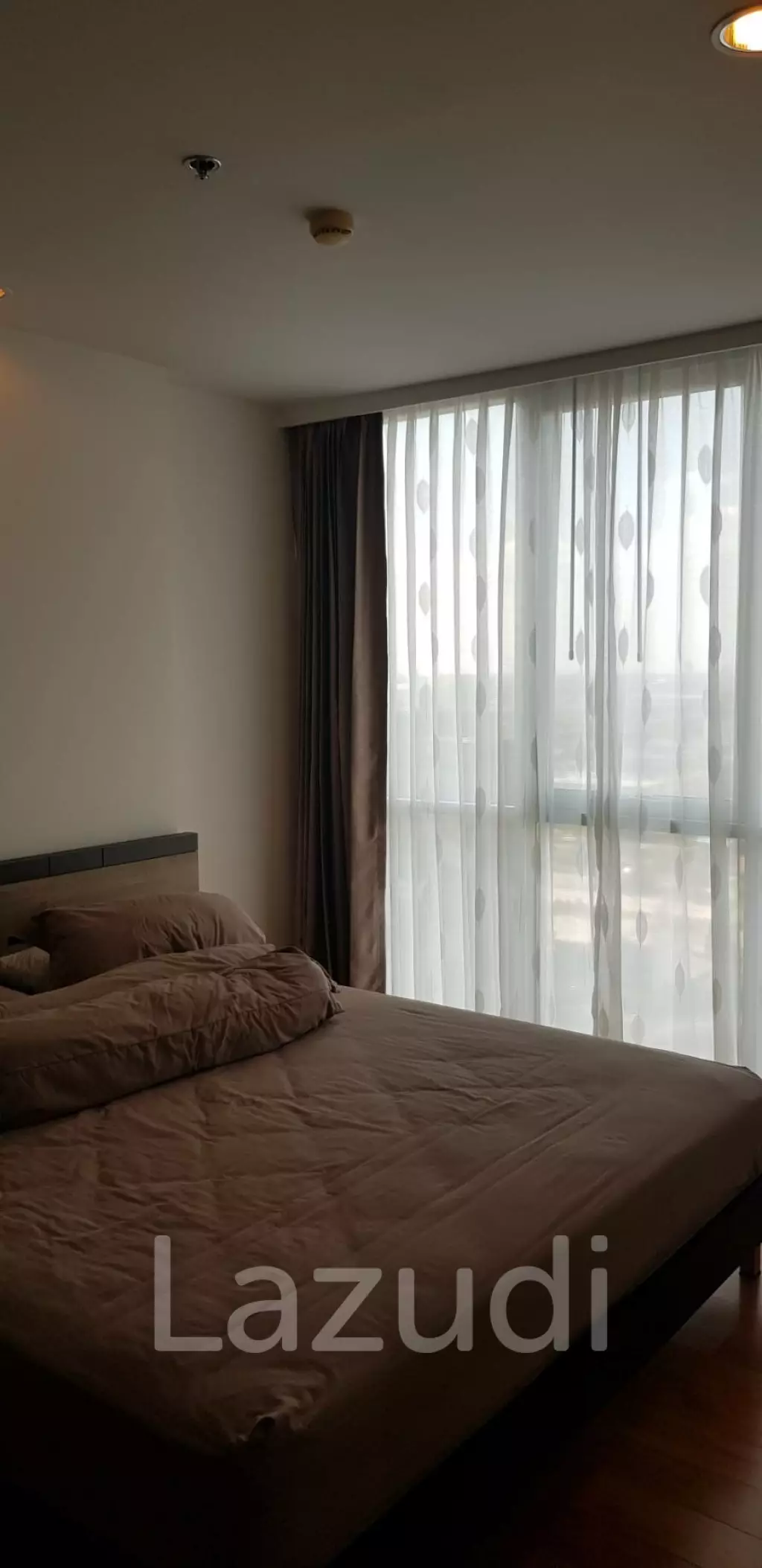 1 Bed 1 Bath 44.14 Sqm Condo For Sale
