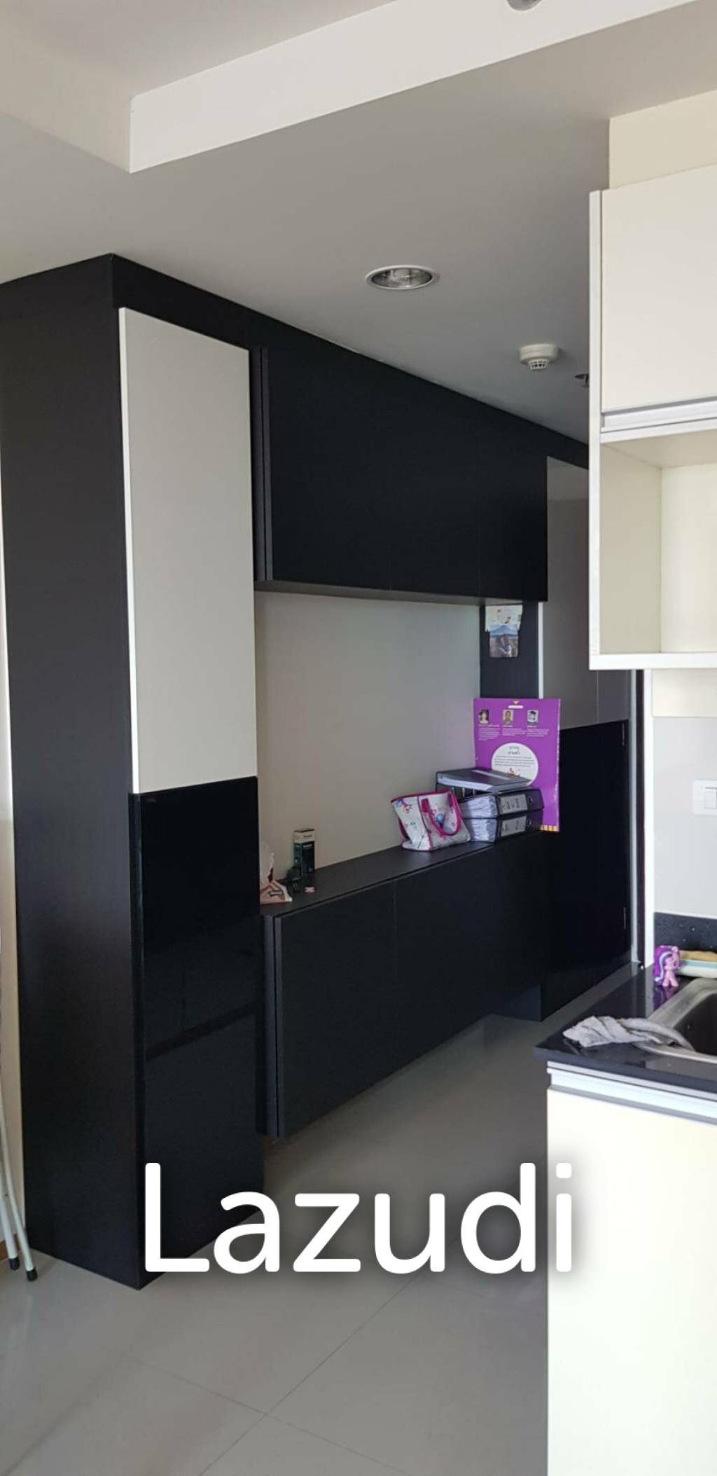 1 Bed 1 Bath 44.14 Sqm Condo For Sale
