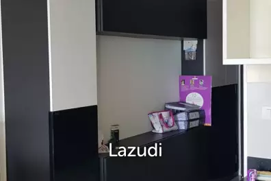 1 Bed 1 Bath 44.14 Sqm Condo For Sale