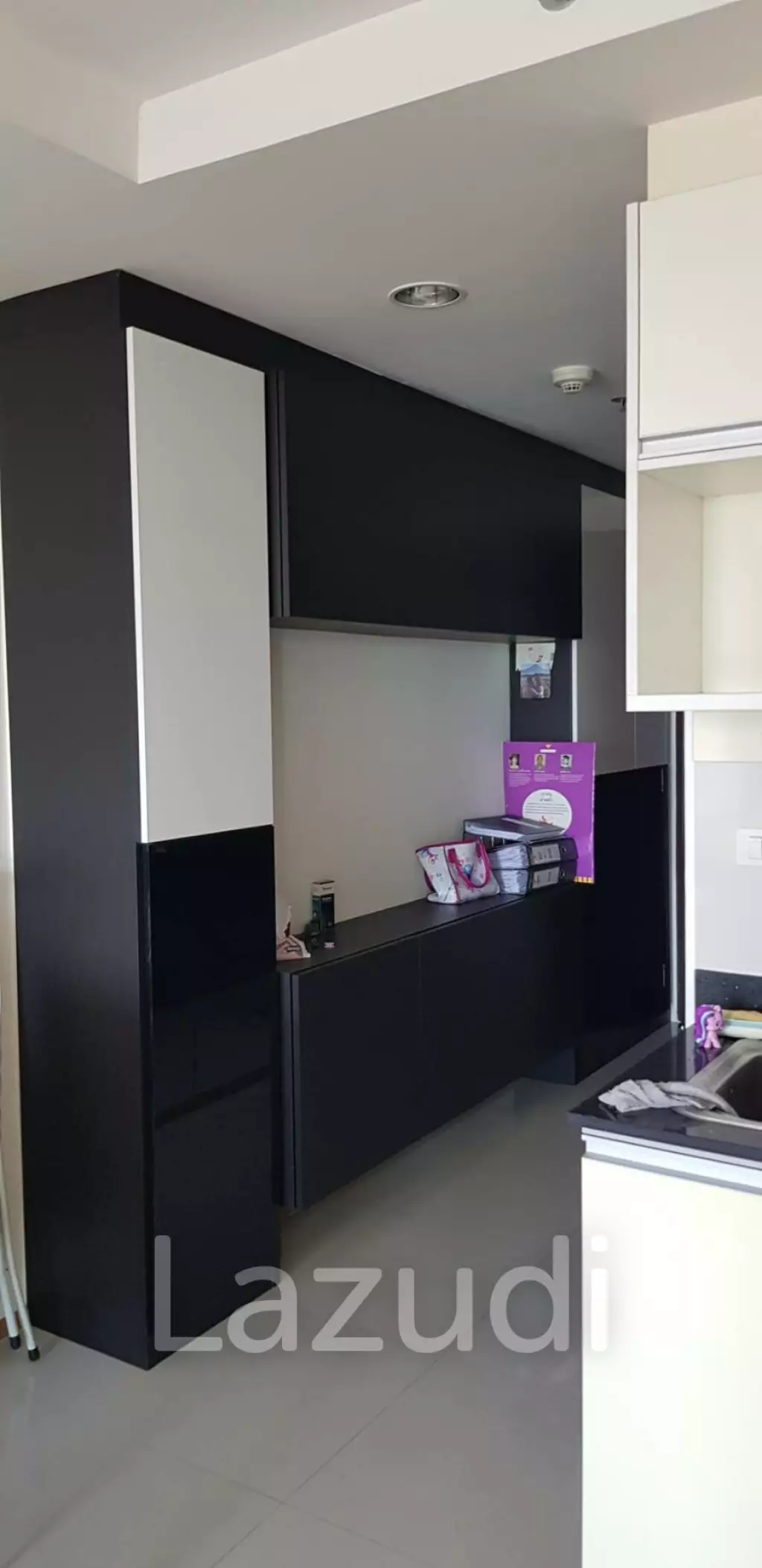 1 Bed 1 Bath 44.14 Sqm Condo For Sale