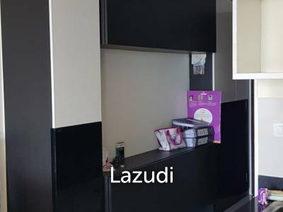 1 Bed 1 Bath 44.14 Sqm Condo For Sale