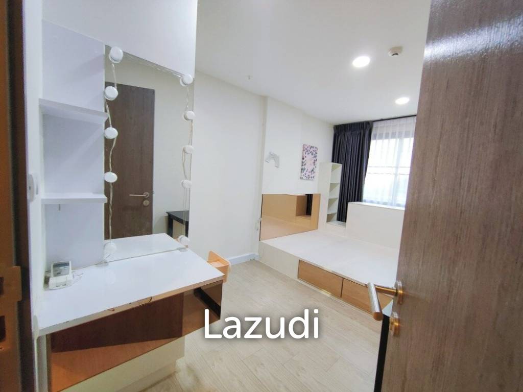1 Bed 1 Bath 34 Sqm Condo For Sale